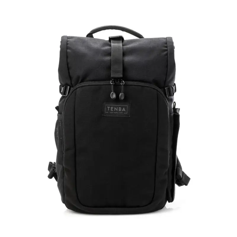 Tenba Fulton v2 10L Black