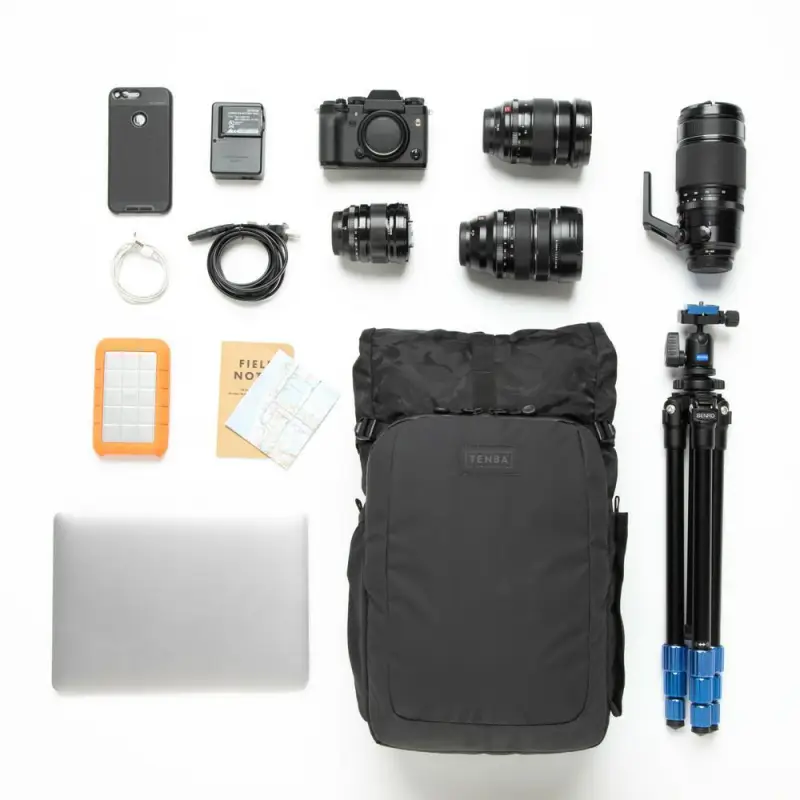 Tenba Fulton v2 14L All Weather