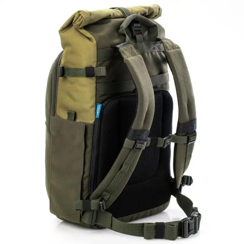 Tenba Fulton v2 16L Tan/Olive