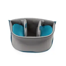 Tenba DNA 9 Slim Messenger Black