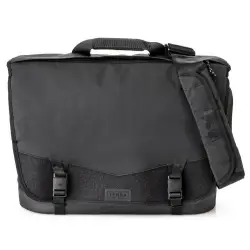 Tenba DNA 16 Slim Messenger Black