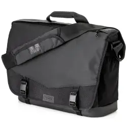 Tenba DNA 16 Slim Messenger Black