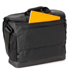 Tenba DNA 13 DSLR Messenger Black