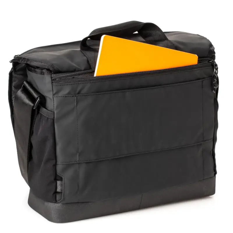 Tenba DNA 13 DSLR Messenger Black