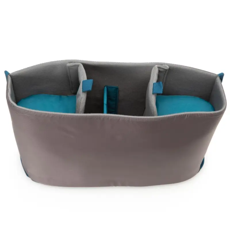 Tenba DNA 16 Slim Messenger Black