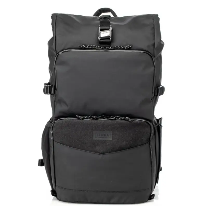 Tenba DNA 16 DSLR Black