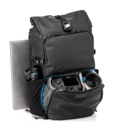 Tenba DNA 16 DSLR Black