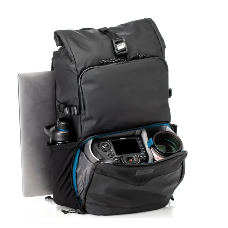 Tenba DNA 16 DSLR Black