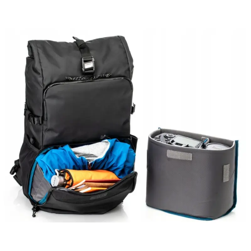 Tenba DNA 16 DSLR Black
