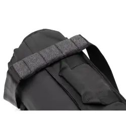 Tenba DNA 16 DSLR Messenger Black