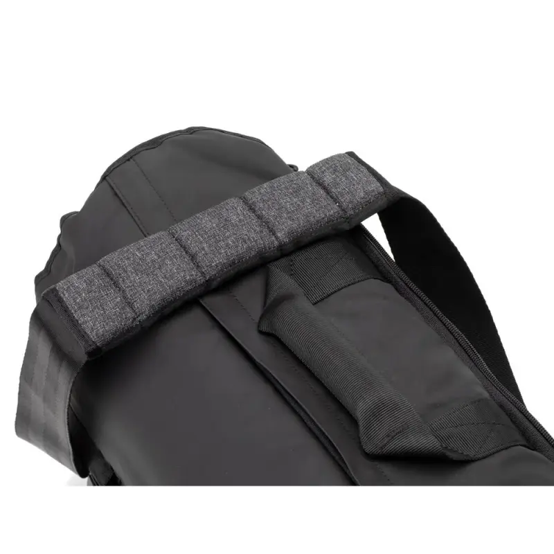 Tenba DNA 16 DSLR Messenger Black