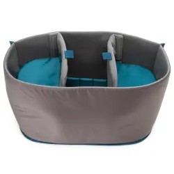 Tenba DNA 16 DSLR Messenger Black