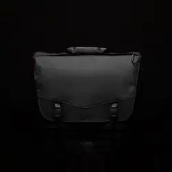 Tenba DNA 16 DSLR Messenger Black