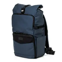 Tenba DNA 16 DSLR Blue backpack