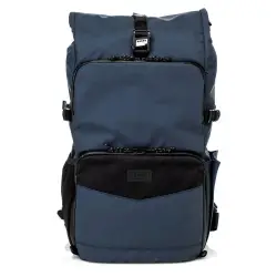 Tenba DNA 16 DSLR Blue backpack