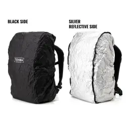 Tenba DNA 16 DSLR Blue backpack