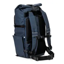 Tenba DNA 16 DSLR Blue backpack