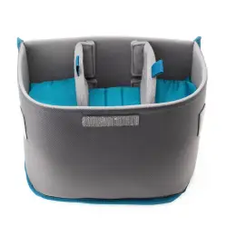 Tenba DNA 16 DSLR Blue backpack