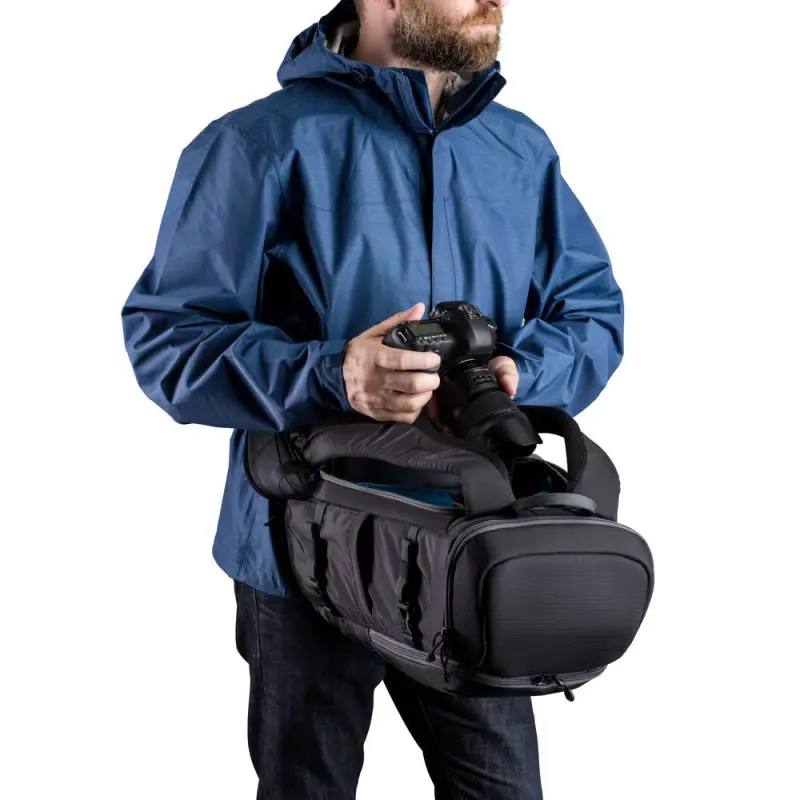 Tenba Solstice 20L Black