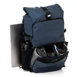 Tenba DNA 16 DSLR Blue backpack