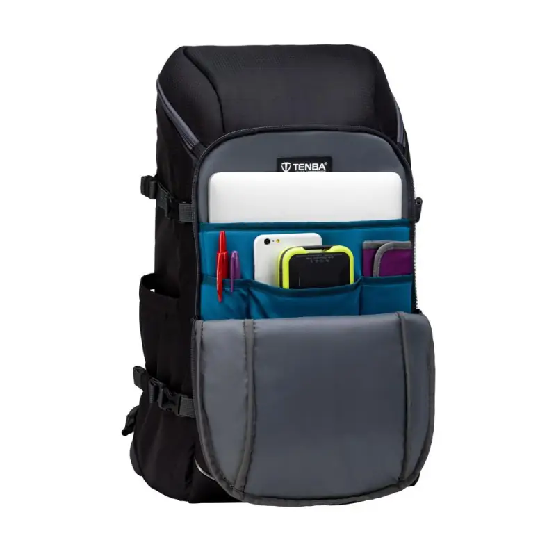 Tenba Solstice 24L Black