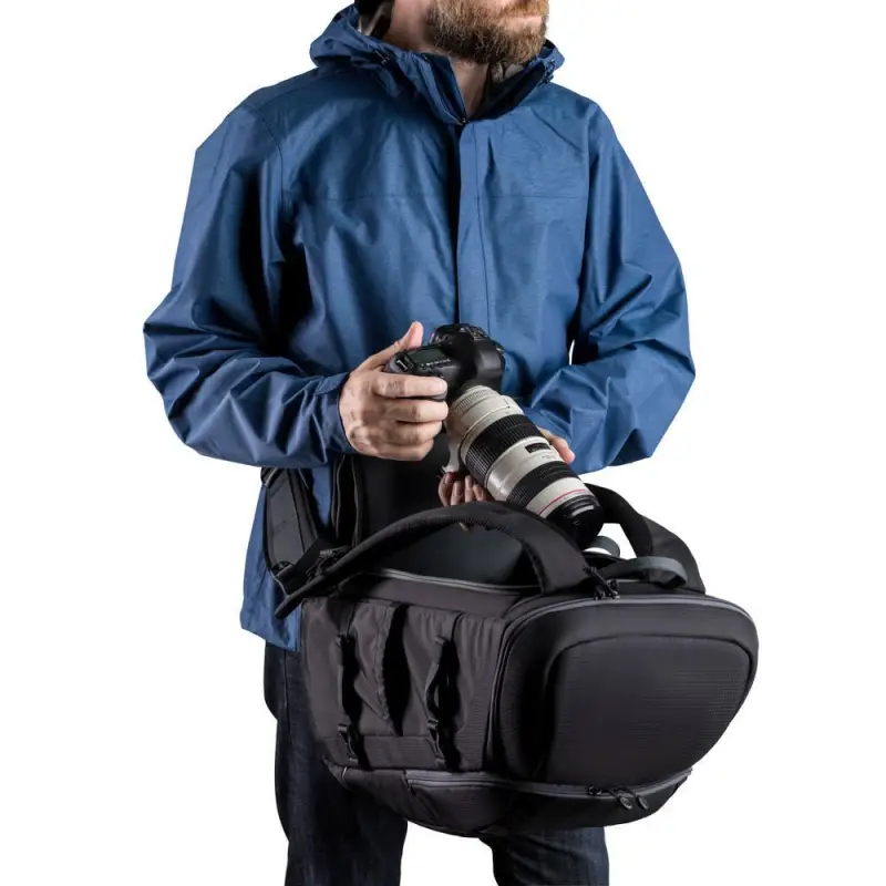 Tenba Solstice 24L Black