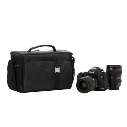 Tenba Skyline 12 Shoulder Grey