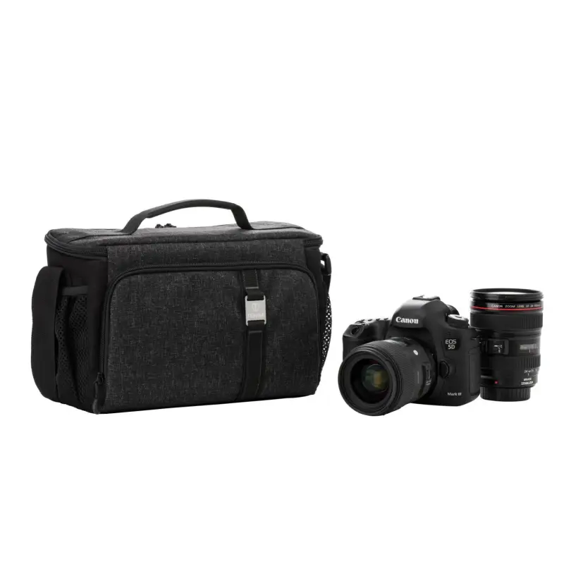 Tenba Skyline 12 Shoulder Grey