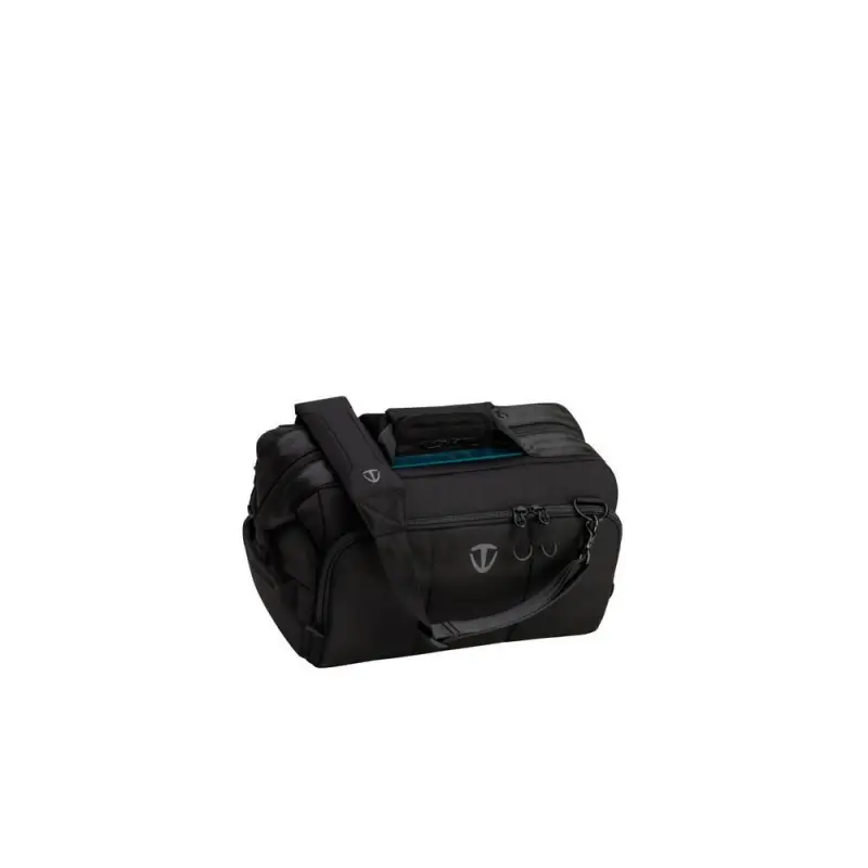 Tenba Cineluxe Shoulder 16 Black