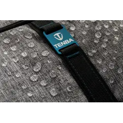 Tenba Skyline 12 Shoulder Grey