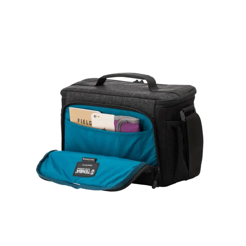 Tenba Skyline 12 Shoulder Grey