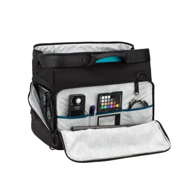 Tenba Cineluxe Shoulder 21 Black