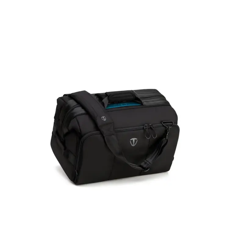 Tenba Cineluxe Shoulder 21 Hightop Black