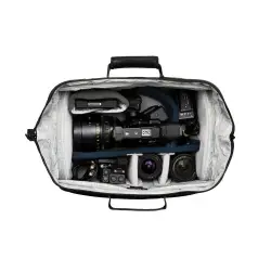 Tenba Cineluxe Shoulder 21 Black