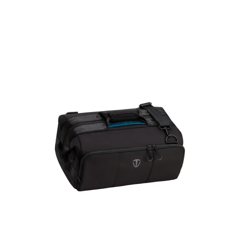 Tenba Cineluxe Shoulder 21 Black