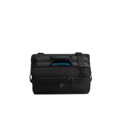 Tenba Cineluxe Shoulder 21 Black