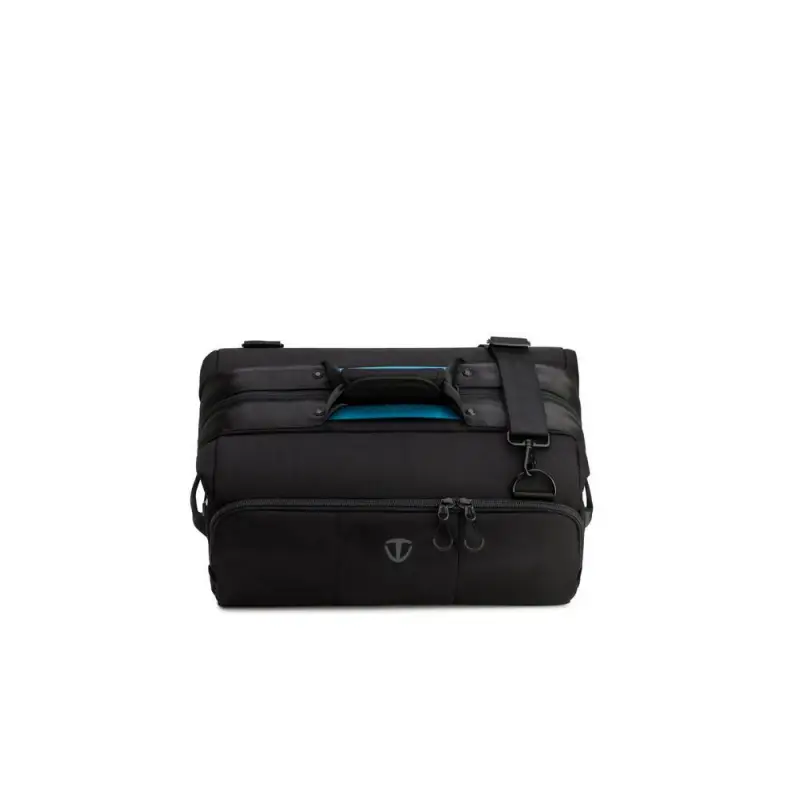 Tenba Cineluxe Shoulder 21 Black