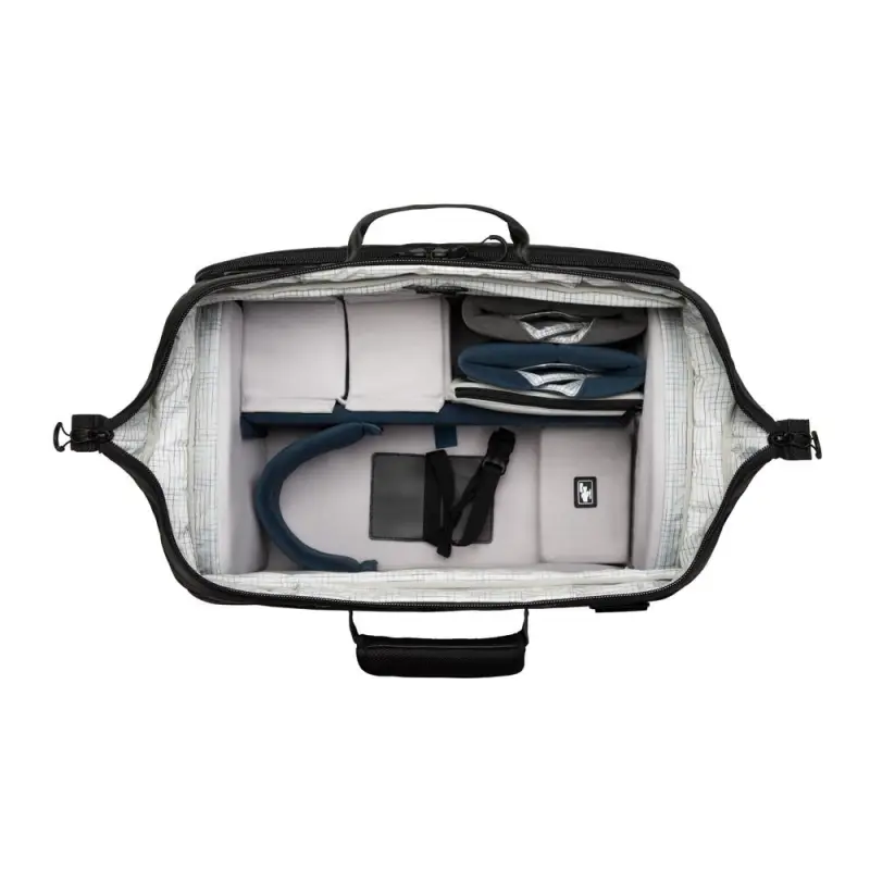 Tenba Cineluxe Shoulder 21 Black