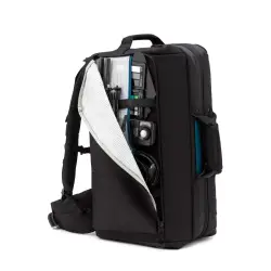 Tenba Cineluxe Backpack  24 Black