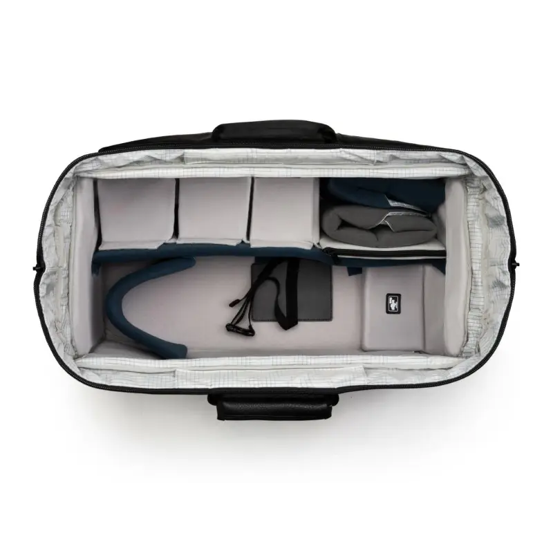 Tenba Cineluxe Backpack  24 Black