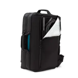 Tenba Cineluxe Backpack  24 Black