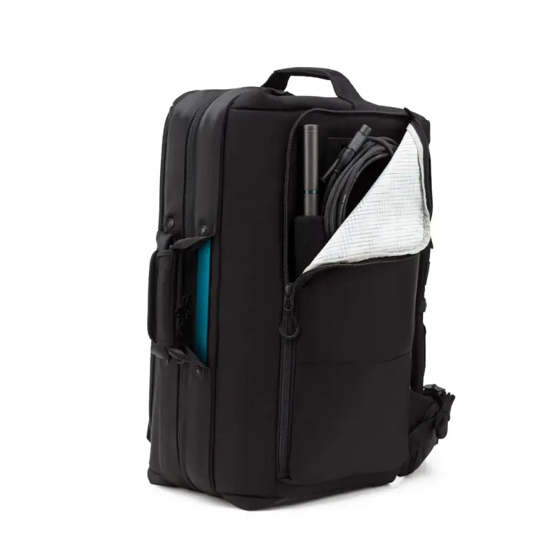 Tenba Cineluxe Backpack  24 Black