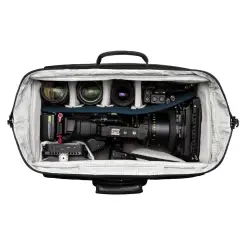Tenba Cineluxe Backpack  24 Black