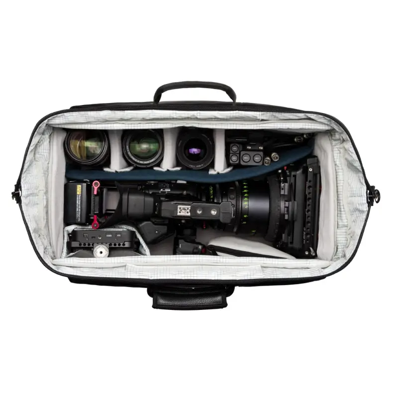 Tenba Cineluxe Backpack  24 Black