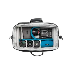 Tenba Cineluxe Roller 24 - Black