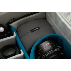 Tenba Cineluxe Roller 24 - Black