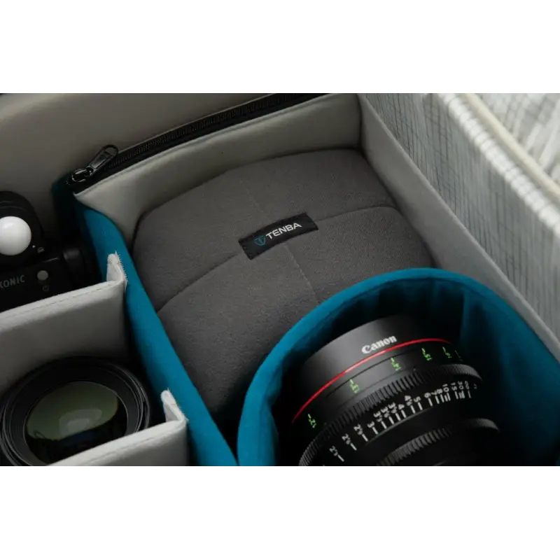 Tenba Cineluxe Roller 24 - Black