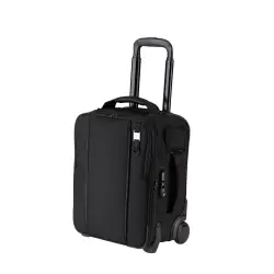 Tenba Roadie Roller 18 Black