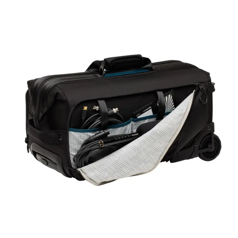 Tenba Cineluxe Roller 24 - Black