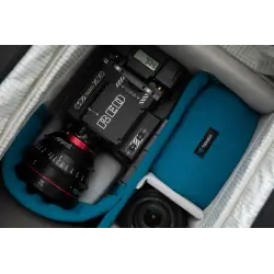 Tenba Cineluxe Roller 24 - Black